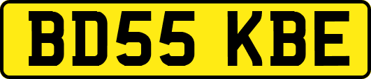 BD55KBE