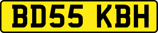 BD55KBH