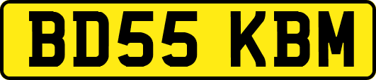 BD55KBM