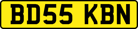 BD55KBN