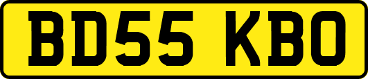 BD55KBO