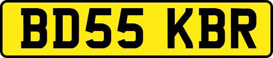 BD55KBR