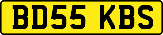 BD55KBS