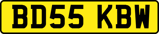 BD55KBW
