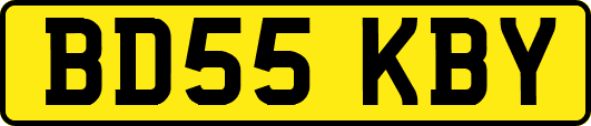 BD55KBY