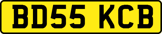 BD55KCB