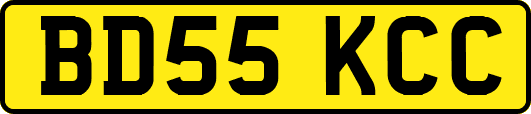 BD55KCC