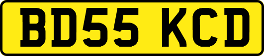 BD55KCD