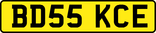 BD55KCE
