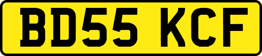 BD55KCF