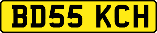 BD55KCH