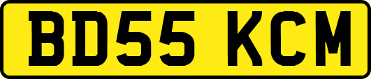 BD55KCM