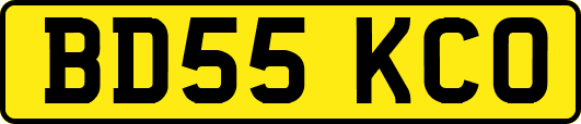 BD55KCO