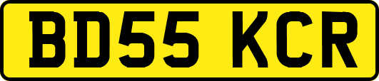 BD55KCR