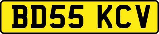 BD55KCV