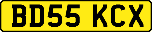 BD55KCX