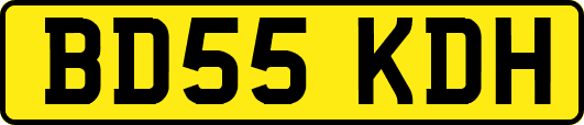 BD55KDH