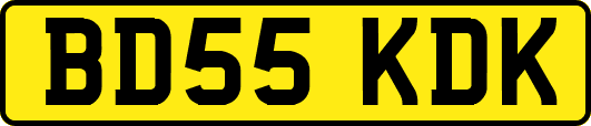 BD55KDK