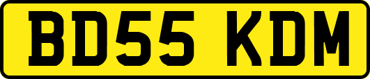 BD55KDM