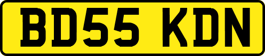 BD55KDN