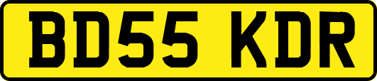BD55KDR