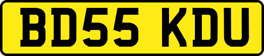BD55KDU