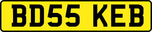 BD55KEB