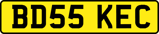 BD55KEC