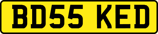 BD55KED