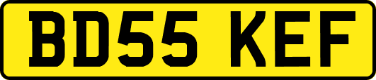 BD55KEF