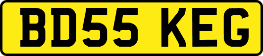 BD55KEG