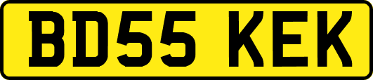 BD55KEK