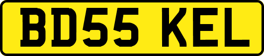 BD55KEL