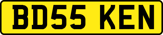 BD55KEN