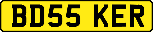 BD55KER