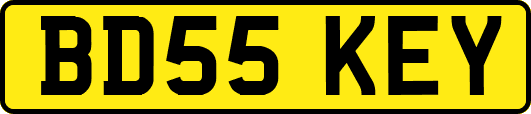 BD55KEY