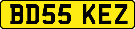BD55KEZ