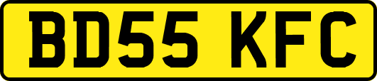 BD55KFC