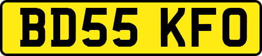 BD55KFO