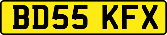 BD55KFX