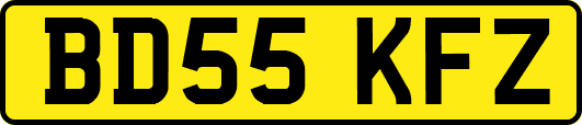 BD55KFZ
