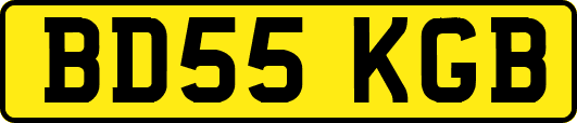 BD55KGB
