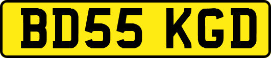 BD55KGD