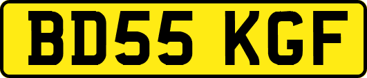 BD55KGF