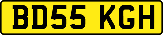 BD55KGH
