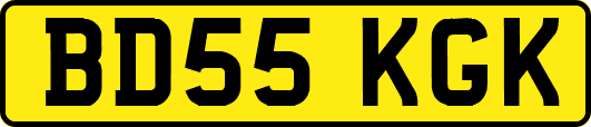 BD55KGK