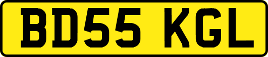 BD55KGL