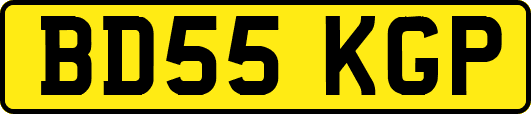 BD55KGP
