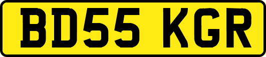 BD55KGR