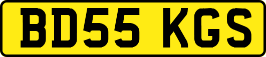 BD55KGS